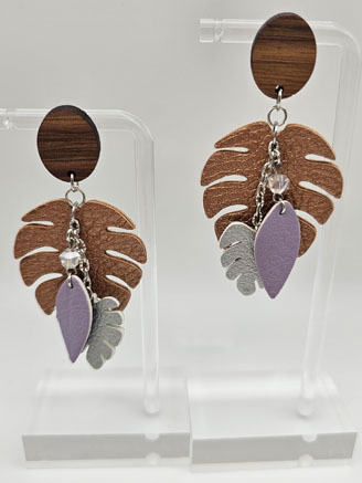 Handcrafted Earrings