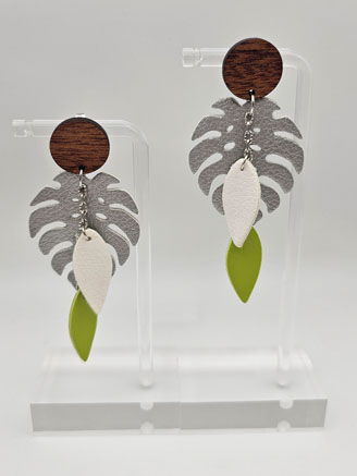 Handcrafted Earrings