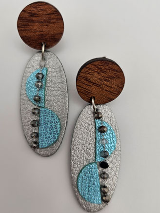 Handmade Earrings