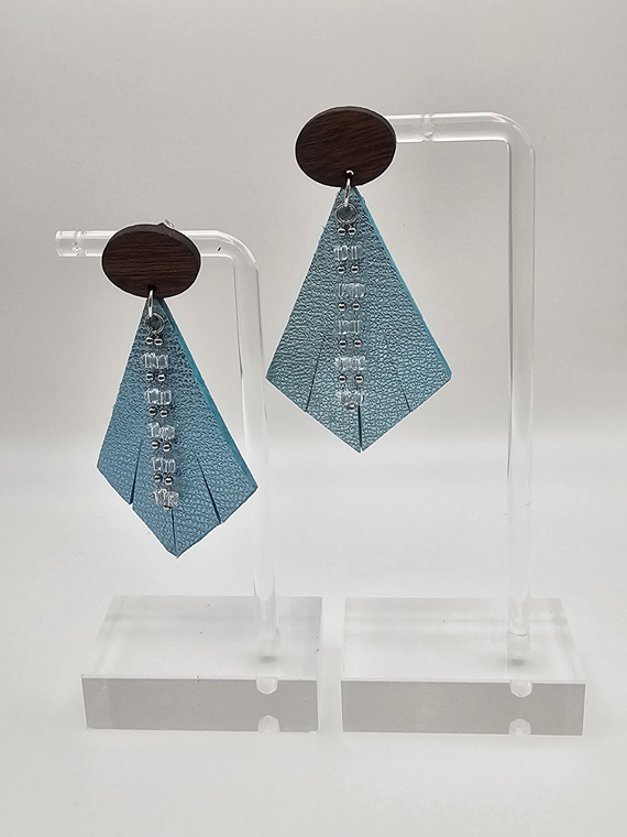 Style 116-Classy Earrings