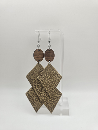 Handcrafted Earrings