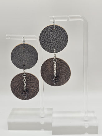 Handcrafted Earrings