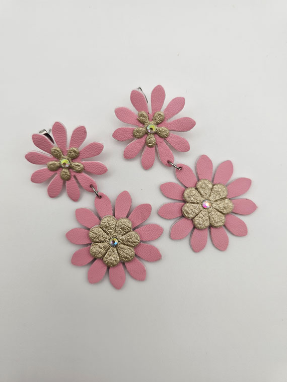 Style 122 Nature Earrings