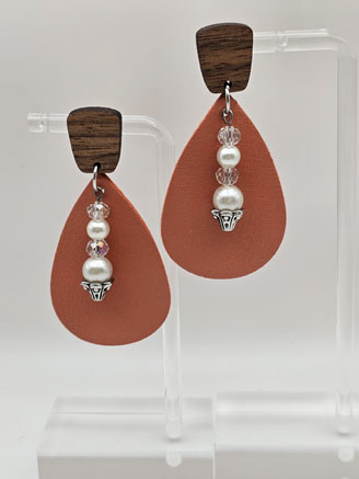 Handcrafted Earrings