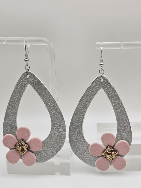 Style 125-Retro Earrings