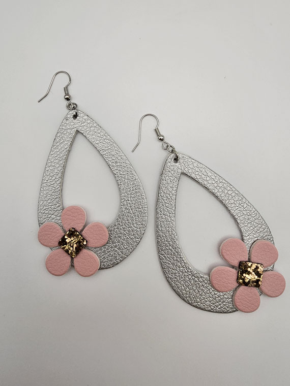 Style 125-Retro Earrings