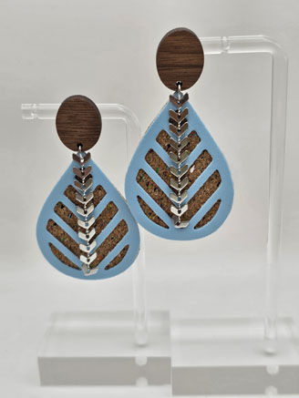 Handcrafted Earrings