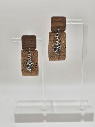 Handcrafted Earrings