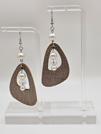Handcrafted Earrings