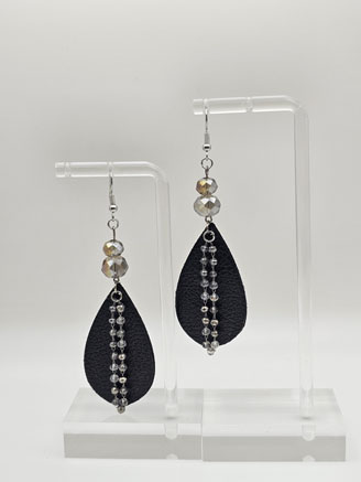 Handcrafted Earrings