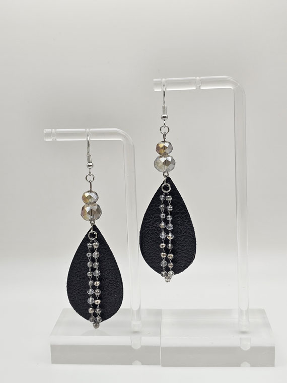 Style 129-Classy Earrings