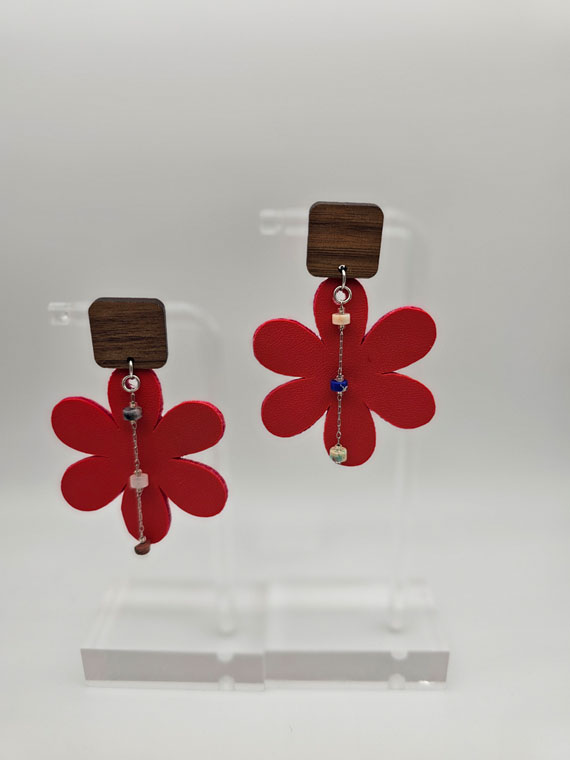 Style 44 Nature Earrings