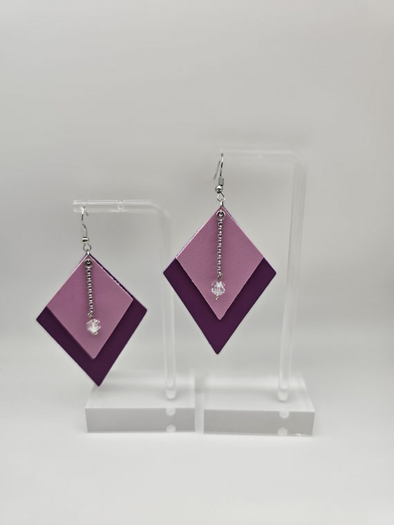 Style 49 Geometrics Earrings