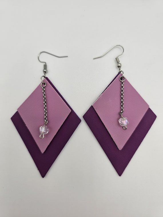 Style 49 Geometrics Earrings