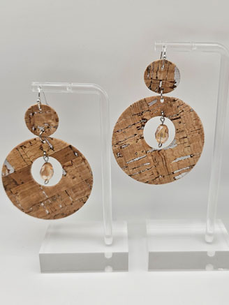 Handcrafted Earrings