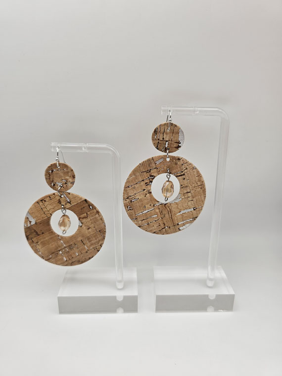 Style 53-Retro Earrings