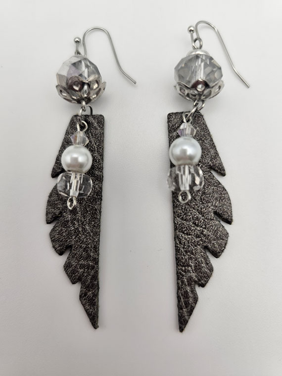 Style 56 Classy Earrings