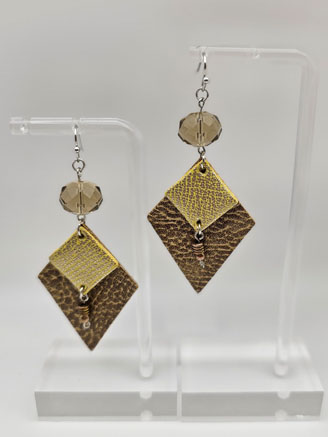 Handcrafted Earrings