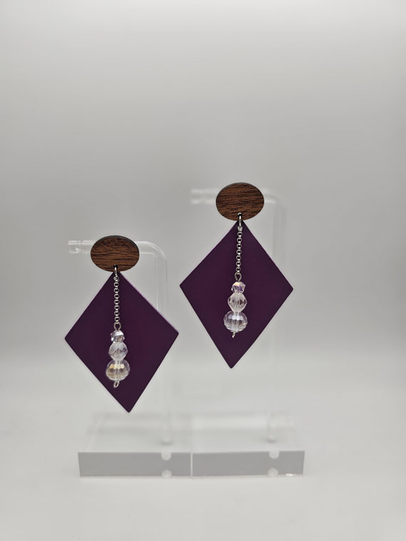 Style 63-Geometrics Earrings