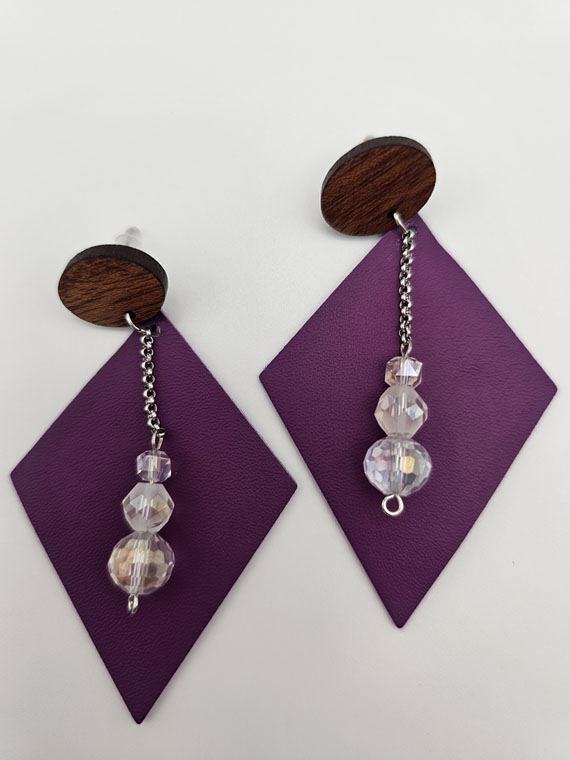 Style 63-Geometrics Earrings