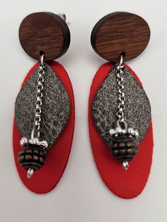 Handmade Earrings