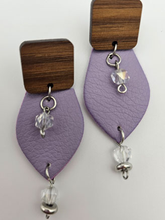 Handmade Earrings