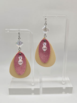 Handcrafted Earrings