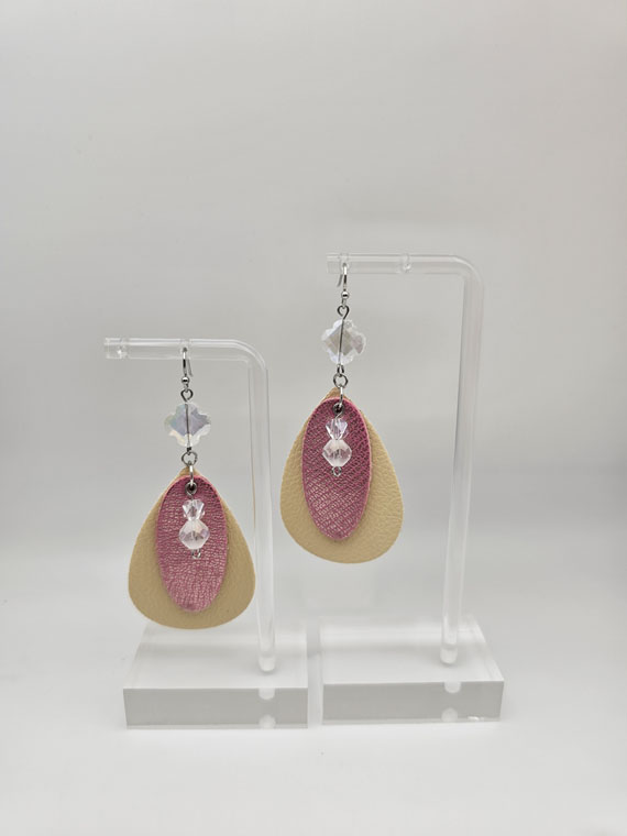 Style 71-Classy Earrings