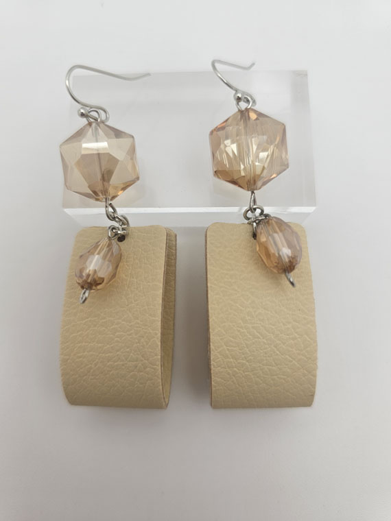 Style 73-Classy Earrings