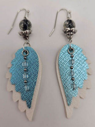 Handmade Earrings