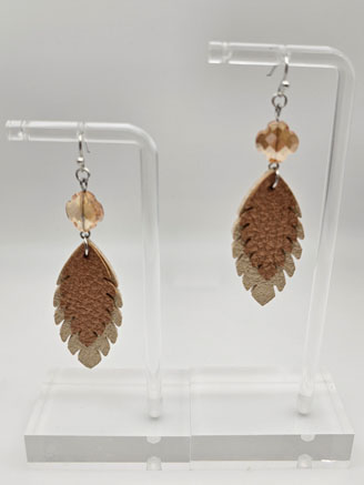 Handcrafted Earrings