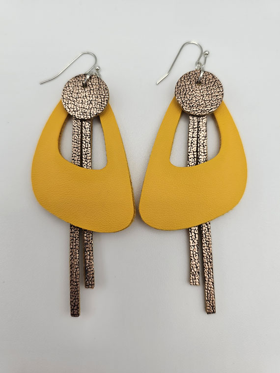 Style 90-Retro Earrings