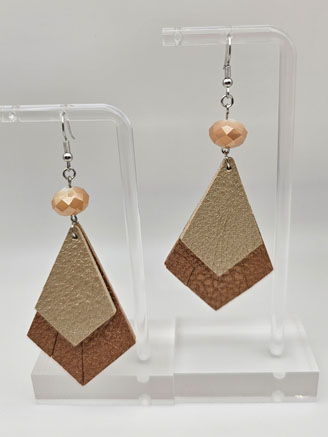 Handcrafted Earrings