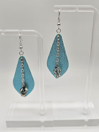 Handcrafted Earrings