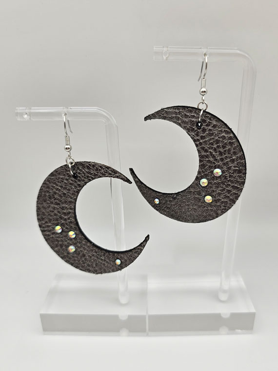 Style 96-Lunar Earrings